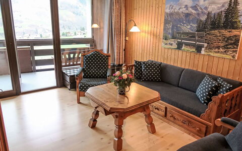 Unterkunft:&nbsp;Apt B 098 100.138