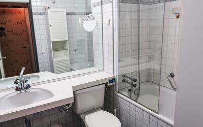 Unterkunft:&nbsp;Apt B 032 100.123