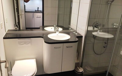 Unterkunft:&nbsp;Apt C 032 100.54