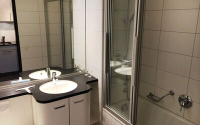Unterkunft:&nbsp;Apt C 031 100.63