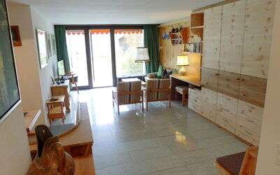 Unterkunft:&nbsp;Apt B 014 100.81