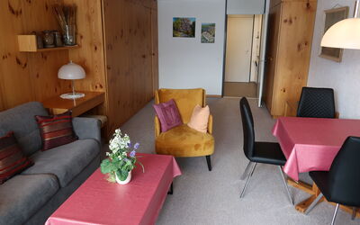 Unterkunft:&nbsp;Apt B 053 100.25