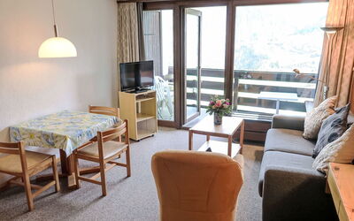 Unterkunft:&nbsp;Apt B 093 100.9