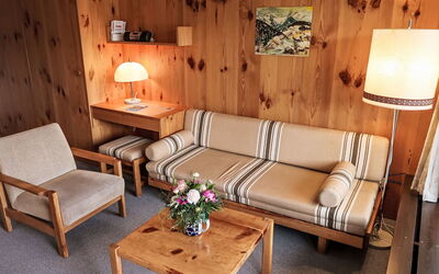 Unterkunft:&nbsp;Apt B 057 100.34