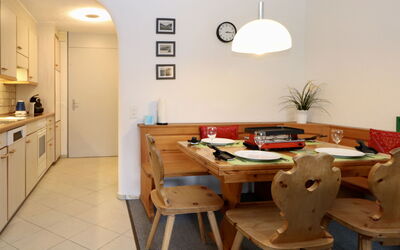Unterkunft:&nbsp;Apt B 086 100.88