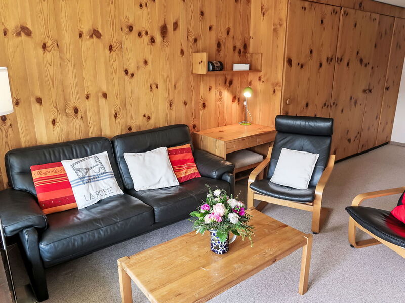 Unterkunft:&nbsp;Apt C 033 100.101