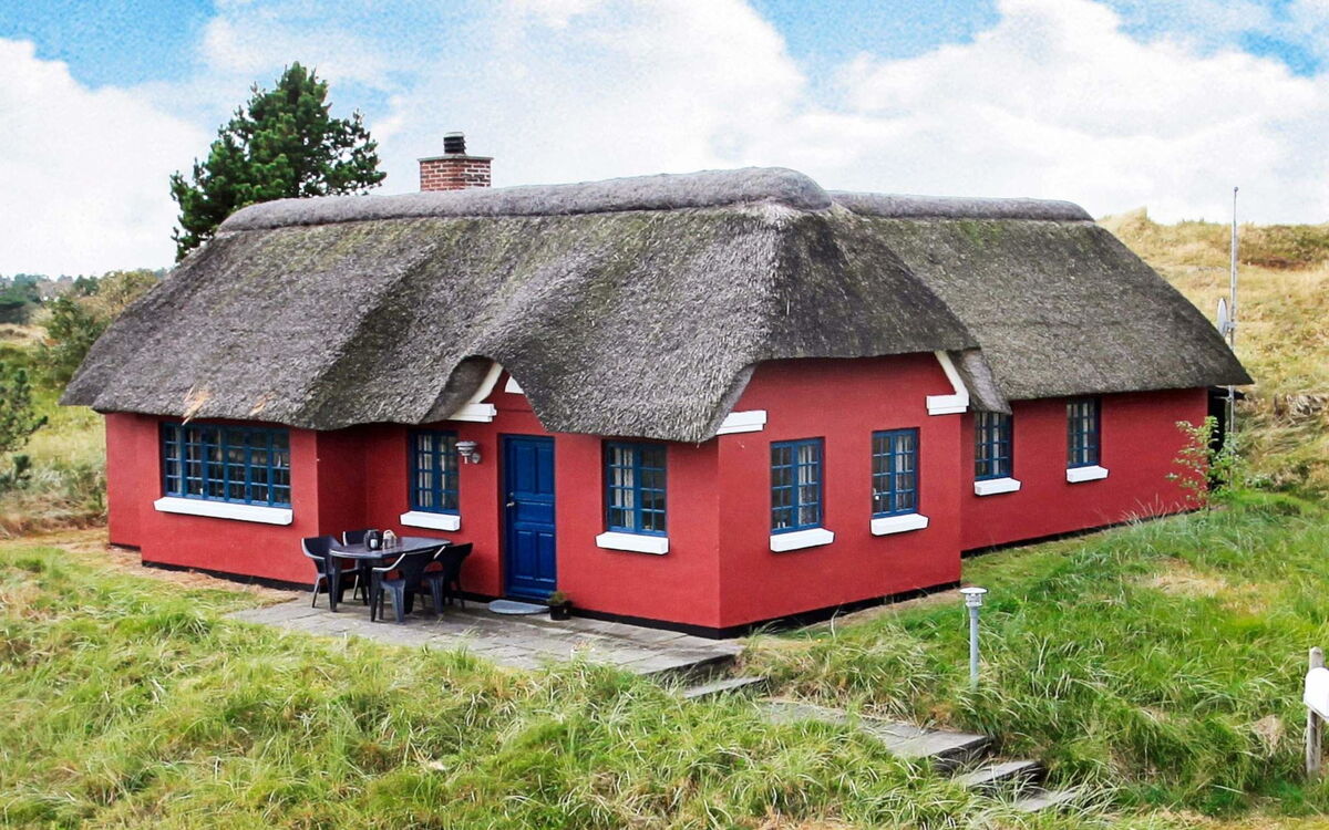 Blåvand