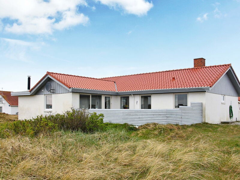 Lild Strand