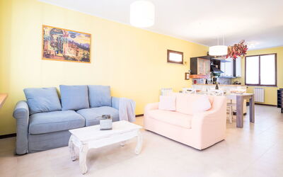 Unterkunft:&nbsp;Villaggio 5 Terre 100.8