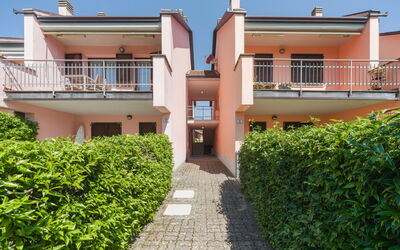 Unterkunft:&nbsp;Villaggio 5 Terre 100.12