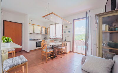 Unterkunft:&nbsp;Villaggio 5 Terre 100.6
