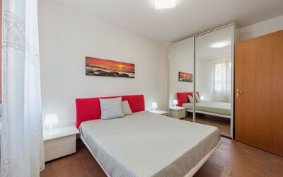 Unterkunft:&nbsp;Villaggio 5 Terre 100.6