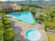 Unterkunft:&nbsp;Villaggio 5 Terre 100.8