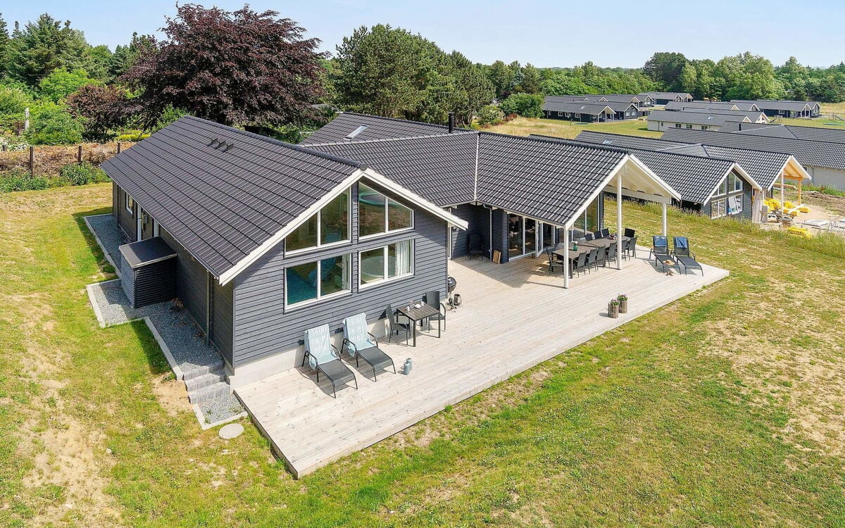 Vejby Strand