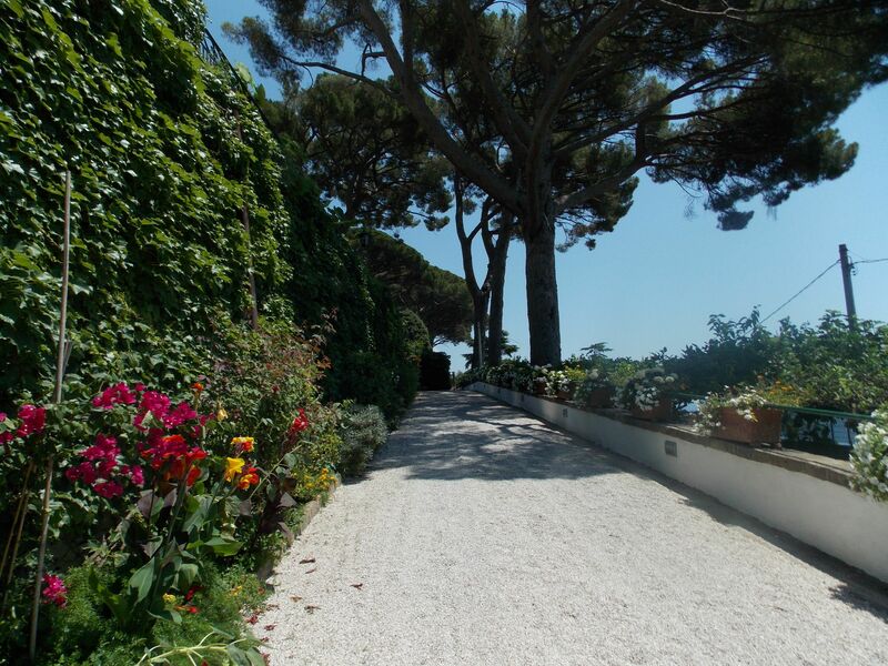 Casa Sorvillo