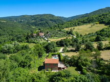 Villa Il Nido