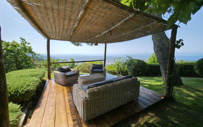 Villa Miramare