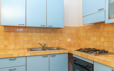 Unterkunft:&nbsp;Villa Katia 710.1