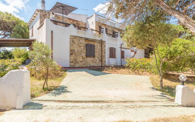 Unterkunft:&nbsp;Villa Katia 710.1