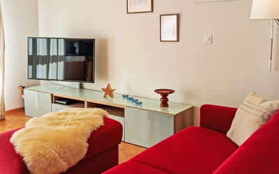 Unterkunft:&nbsp;Silence Apt. H 62.1