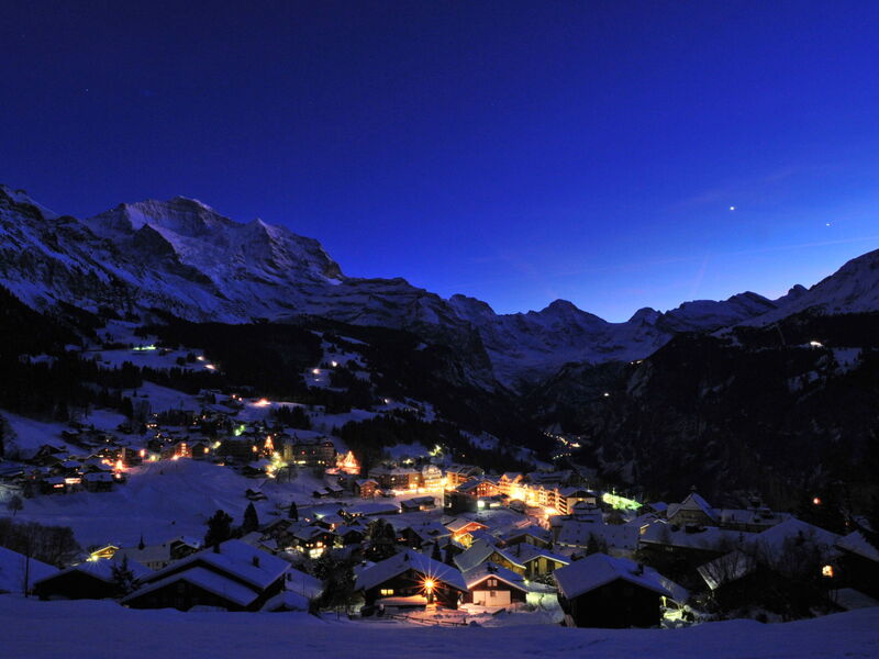 Wengen 62