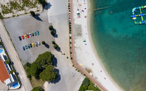 Villa Fasana: Küste, Meer, Küsten Und Ozeanische Forms, Luftaufnahmen, Strand, Vogelperspektive, Ozean, Ufer, Bucht, Watercraft