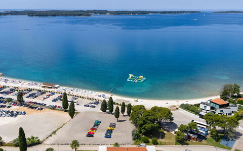 Villa Fasana: Küste, Küsten Und Ozeanische Forms, Meer, Strand, Ufer, Ozean, Karibik, Bucht, Tropen, Resort