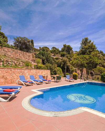 Cala Llorell