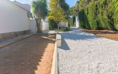 El Palmeral