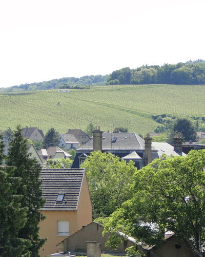 La Couronne