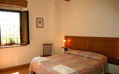 Bettzimmer