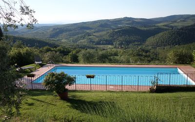 Sicelle - Castellina in Chianti, Toskana, Italien - 510