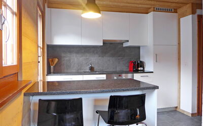 Chalet Castor