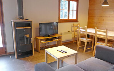 Chalet Castor