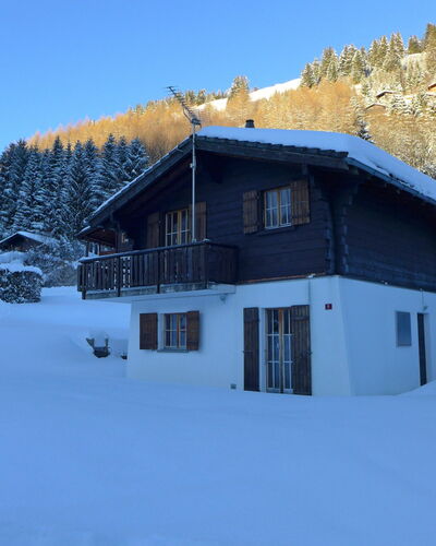 Chalet Castor
