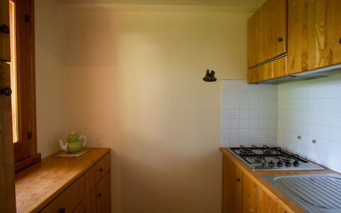 Unterkunft:&nbsp;Borgo Maisale Camelia 160.1