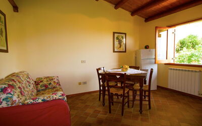 Unterkunft:&nbsp;Borgo Maisale Camelia 160.1