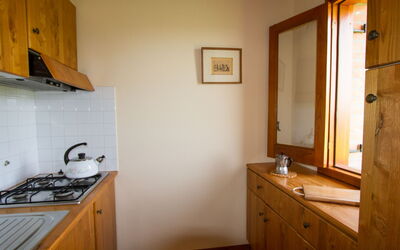 Unterkunft:&nbsp;Borgo Maisale Camelia 160.1