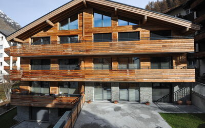 Blauherd - Zermatt, Wallis, Schweiz