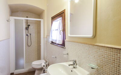 Unterkunft:&nbsp;Trilocale 2 Bagni