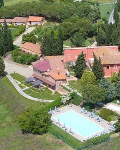 La Collinella