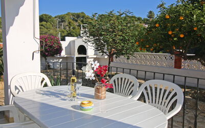 Casa Las Mañas