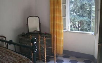 Puccini House: Bedroom 1