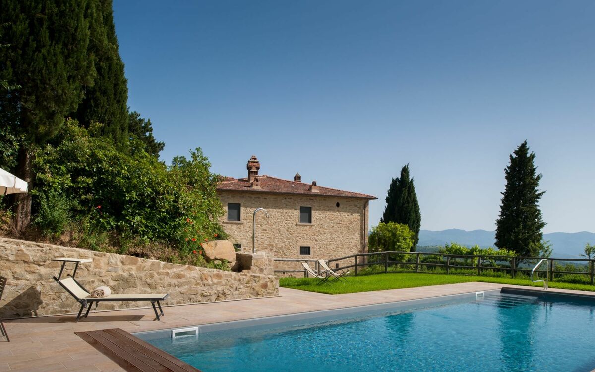 Villa Leopoldina