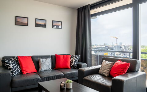 Unterkunft:&nbsp;Astrid 802 with Balcony 600.11