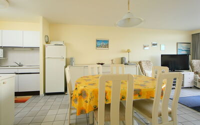 Unterkunft:&nbsp;Astrid 703 with Parking 600.4