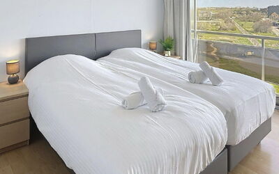 Unterkunft:&nbsp;Astrid 602 with Balcony 600.6