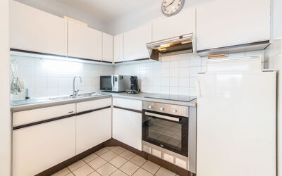 Unterkunft:&nbsp;Astrid 602 with Balcony 600.6
