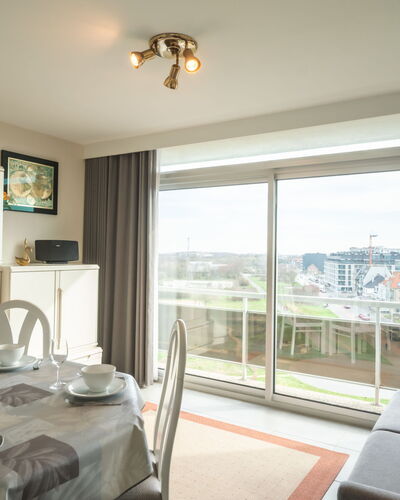 Astrid 704 with Balcony 600.1