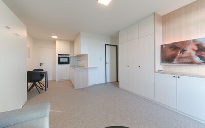 Unterkunft:&nbsp;Astrid 802 with Parking 610.7